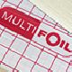 MULTIFOIL® - новый продукт в ассортименте теплоизоляционных материалов